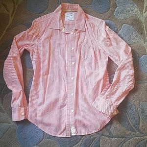 American Eagle Button Up